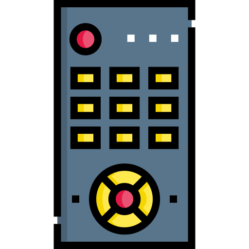 Remote control